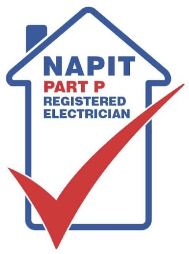 NAPIT Part P Registered Electrician